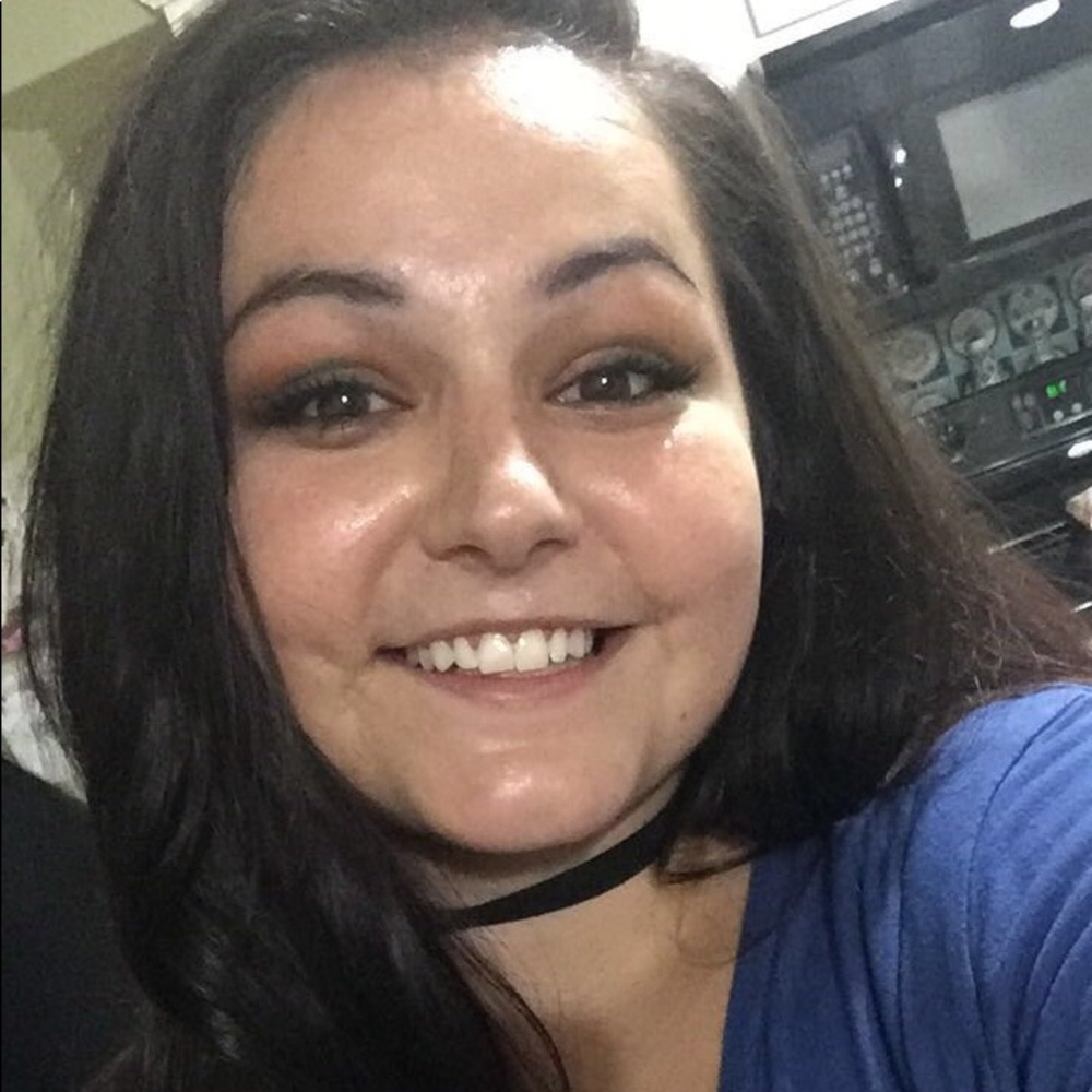 Meet your Posher, Colleen